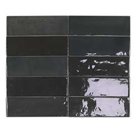 Safi 2"x6.3" Gloss Ceramic Tile Collection