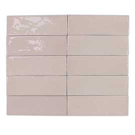 Safi 2"x6.3" Gloss Ceramic Tile Collection