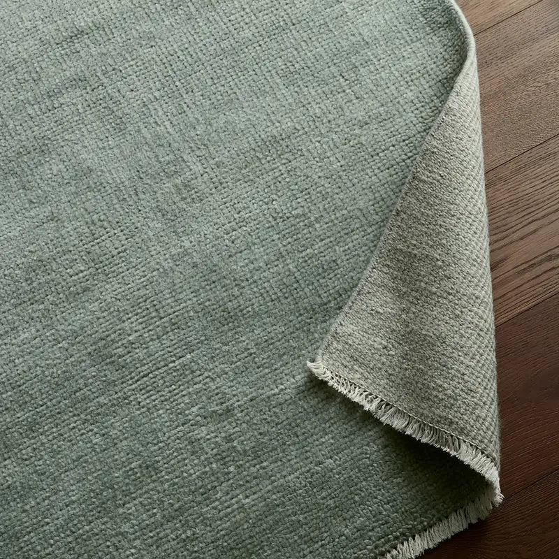 Saga Hand Knotted Rug - SAG19
