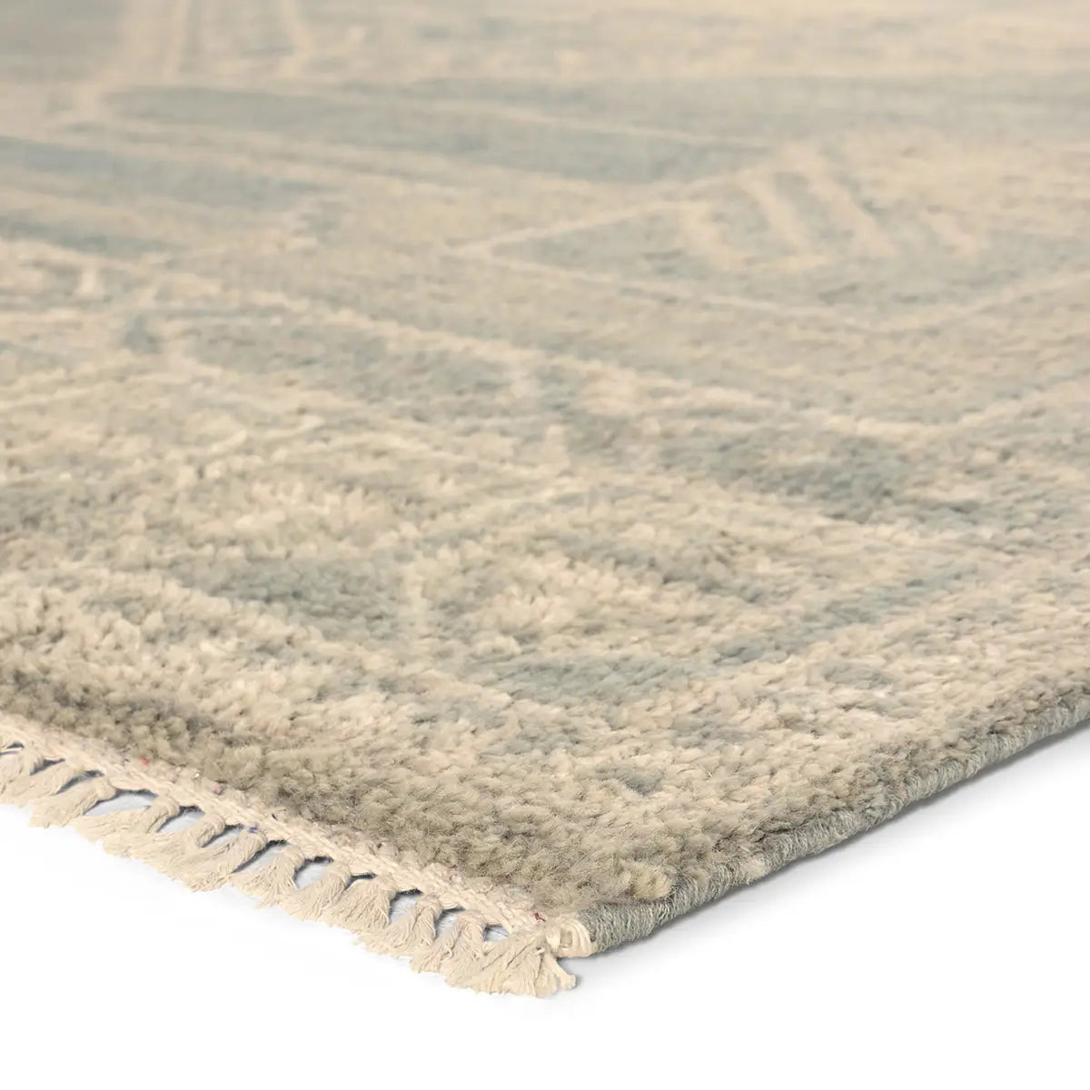Sevak Hand Knotted Rug - SEV08