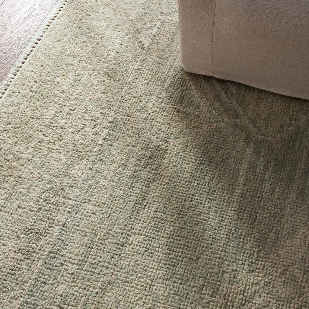 Sevak Hand Knotted Rug - SEV08