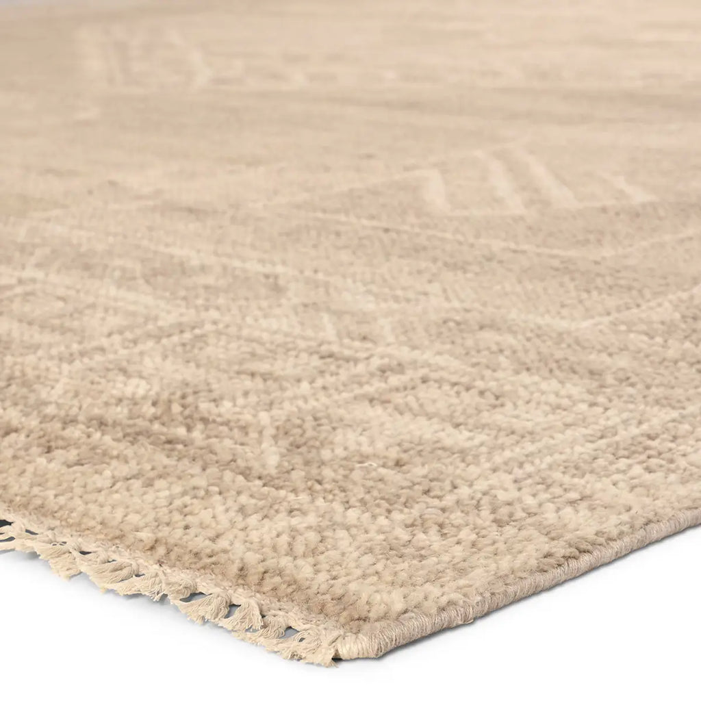 Sevak Hand Knotted Rug - SEV09
