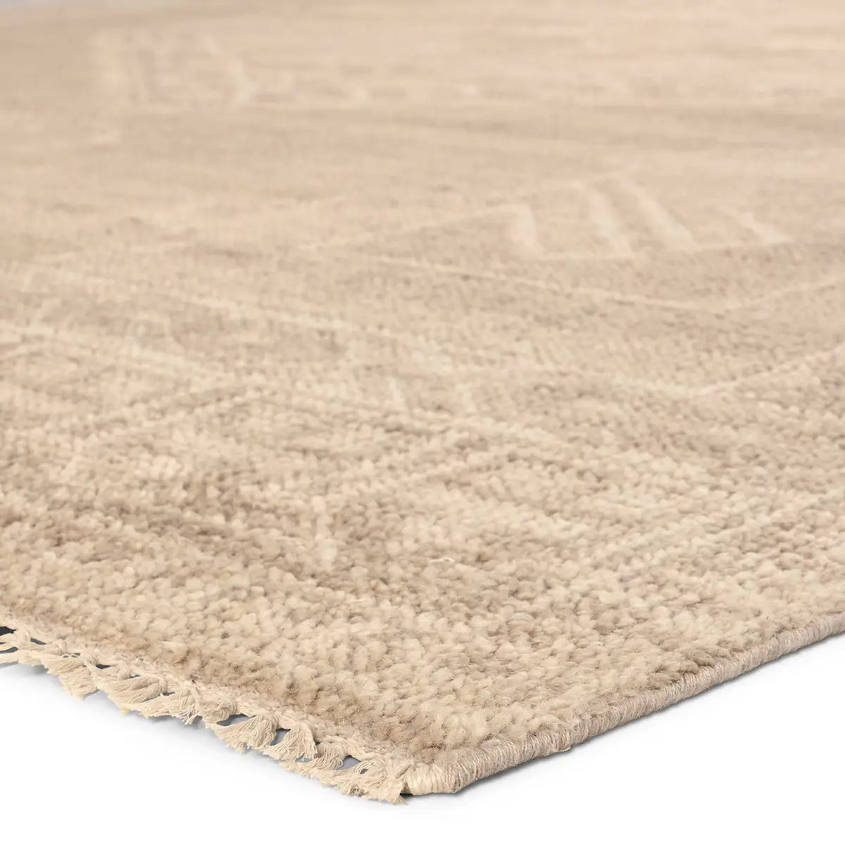 Sevak Hand Knotted Rug - SEV09