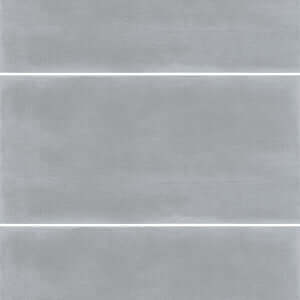 Maiolica White Body Wall Tile 4"x10"