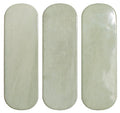 Tea Oval 2x6