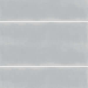 Maiolica White Body Wall Tile 4"x10"
