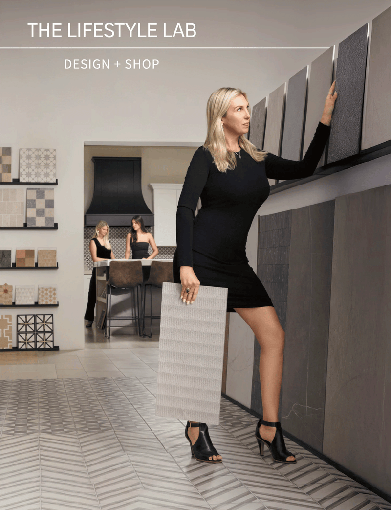 Designed Completely. Handled Entirely.